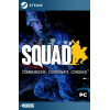 Squad Steam